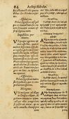 Thumbnail 0090 of Aesopi Phrygis Fabulae graece et latine