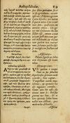 Thumbnail 0095 of Aesopi Phrygis Fabulae graece et latine