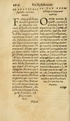 Thumbnail 0168 of Aesopi Phrygis Fabulae graece et latine