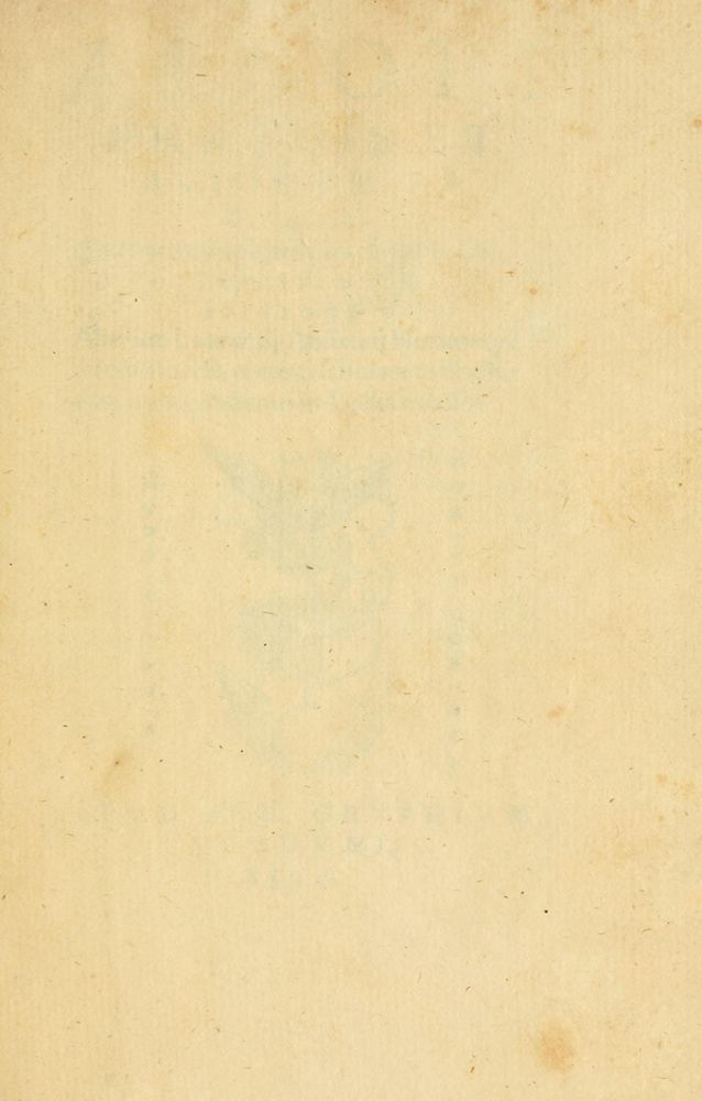 Scan 0003 of Aesopi Phrygis et aliorum fabulae