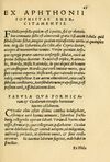 Thumbnail 0049 of Aesopi Phrygis et aliorum fabulae
