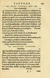 Thumbnail 0109 of Aesopi Phrygis et aliorum fabulae