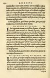Thumbnail 0146 of Aesopi Phrygis et aliorum fabulae