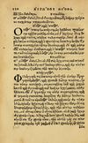 Thumbnail 0162 of Aesopi Phrygis Fabellae Graece & Latine, cum alijs opusculis, quorum index proxima refertur pagella.