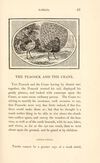 Thumbnail 0057 of The Fables of Aesop, and others