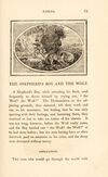 Thumbnail 0095 of The Fables of Aesop, and others
