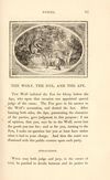 Thumbnail 0119 of The Fables of Aesop, and others