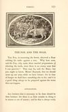 Thumbnail 0209 of The Fables of Aesop, and others