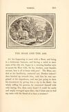 Thumbnail 0239 of The Fables of Aesop, and others