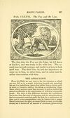 Thumbnail 0255 of Fables of Aesop and others