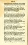 Thumbnail 0042 of Habentur hoc uolumine hæc, uidelicet. Vita, & Fabellæ Aesopi cum interpretatione latina