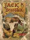 Read Jack & the bean stalk