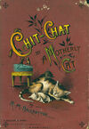 Read Chit-chat by a little kit-cat
