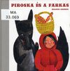 Read Piroska és a farkas