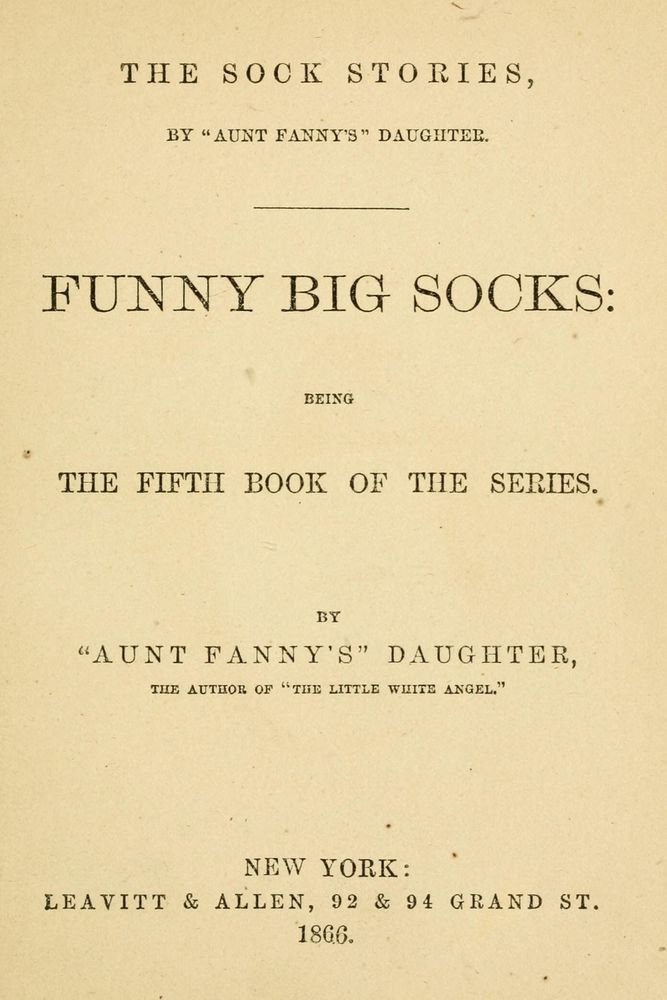 Scan 0009 of Funny big socks 
