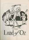 Thumbnail 0009 of The land of Oz