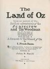 Thumbnail 0011 of The land of Oz
