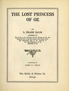 Thumbnail 0011 of The lost Princess of Oz