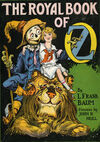 Read The royal book of Oz
