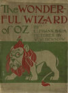 Read The wonderful Wizard of Oz