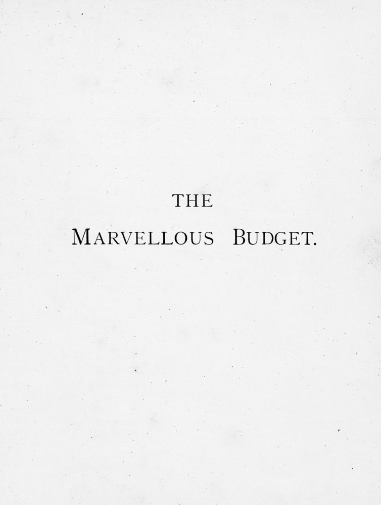 Scan 0003 of Marvellous budget