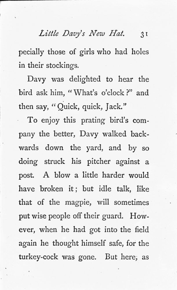 Scan 0034 of The history of little Davy