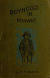 Read Boyhood in Norway