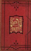 Read Love and duty