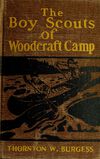 Read The boy scouts of Woodcraft camp