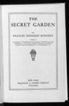 Thumbnail 0009 of The secret garden