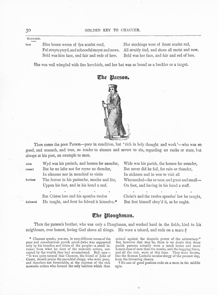 Scan 0053 of Chaucer for children