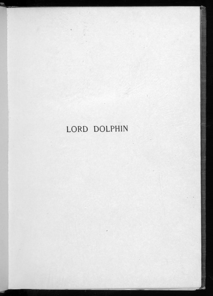 Scan 0005 of Lord Dolphin
