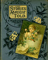 Read Stories Maggie told