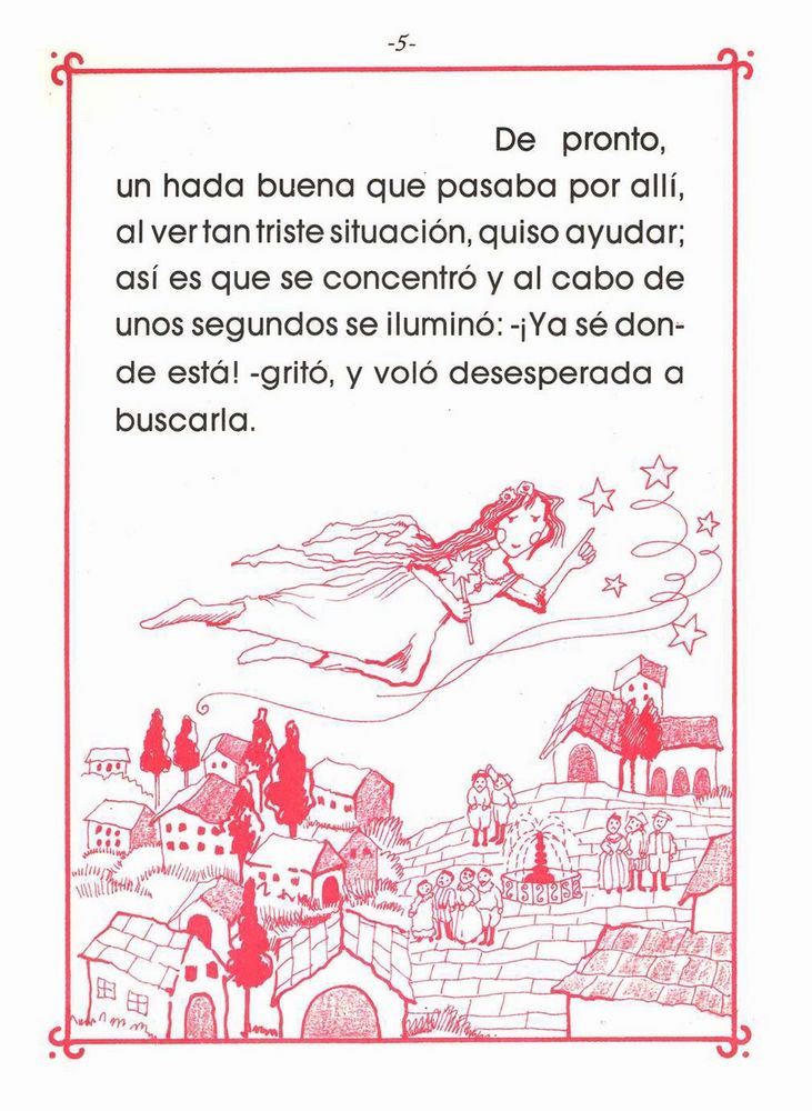 Scan 0011 of La nube rosa