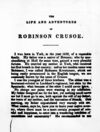 Thumbnail 0003 of Life and surprising adventures of Robinson Crusoe, of York, mariner