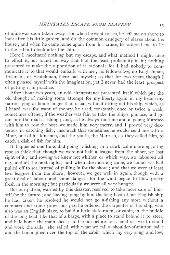 Scan 0031 of The adventures of Robinson Crusoe