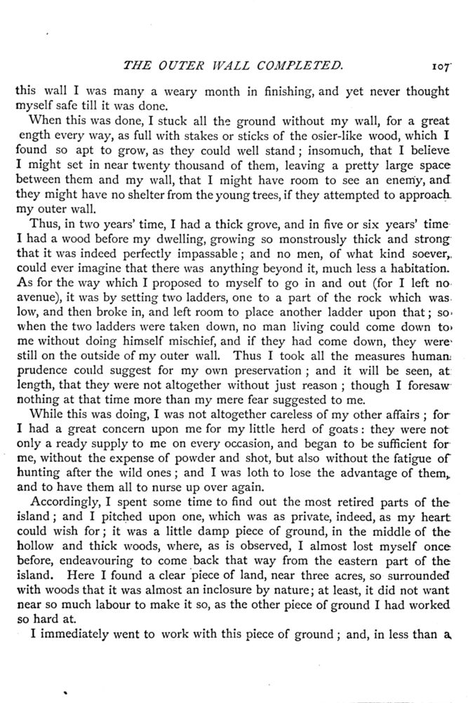 Scan 0131 of The adventures of Robinson Crusoe