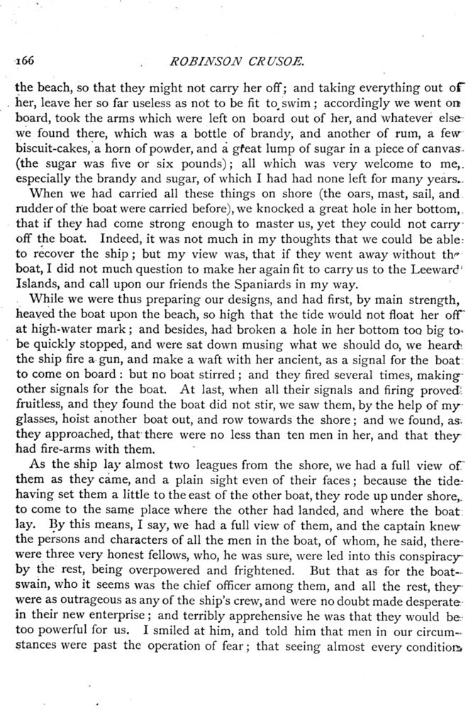 Scan 0193 of The adventures of Robinson Crusoe