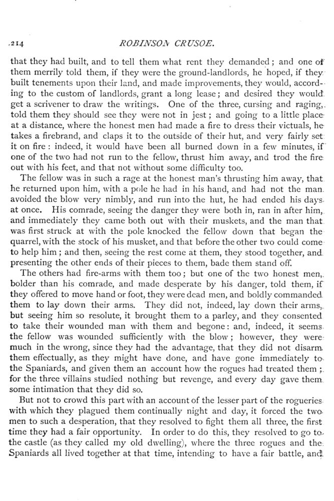 Scan 0243 of The adventures of Robinson Crusoe