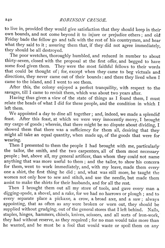 Scan 0272 of The adventures of Robinson Crusoe