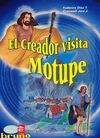 Read El Creador visita Motupe