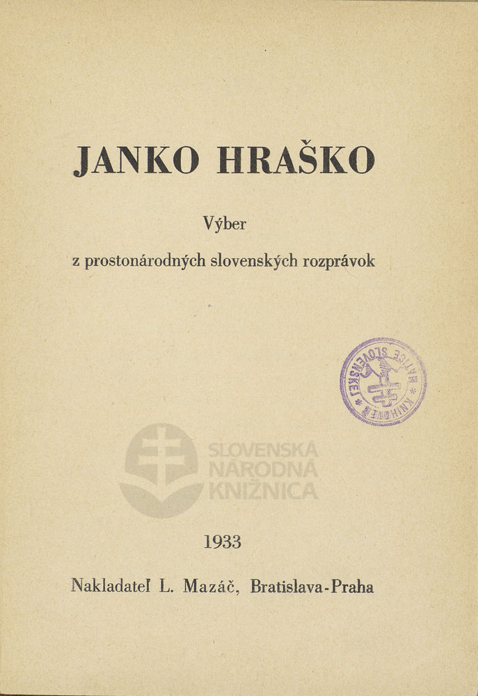Scan 0007 of Janko Hraško