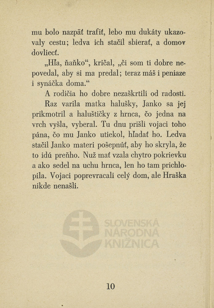 Scan 0014 of Janko Hraško