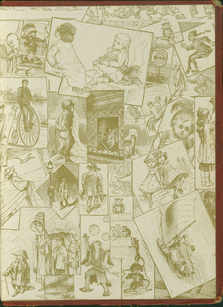 Scan 0083 of St. Nicholas. November 1886