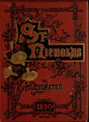 Thumbnail 0001 of St. Nicholas. January 1890