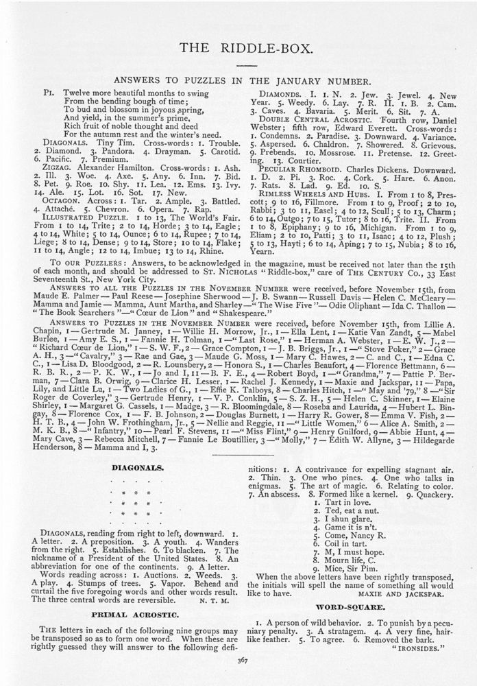 Scan 0088 of St. Nicholas. February 1890