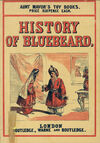 Read History of Bluebeard