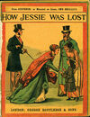 Read How Jessie was lost