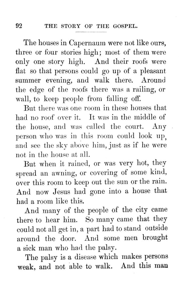 Scan 0095 of The story of the gospel