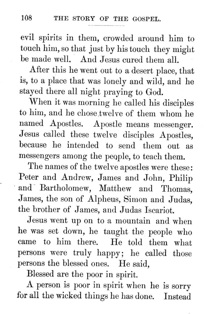 Scan 0111 of The story of the gospel